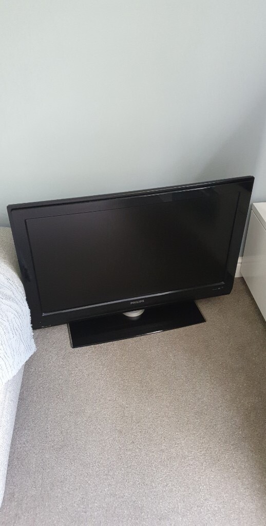 Philips 37 Inch LCD TV | in Bathgate 